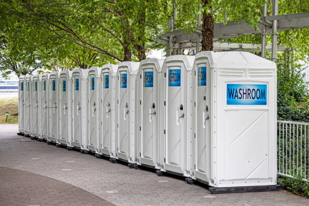 Best Affordable porta potty rental  in Rushford, MN