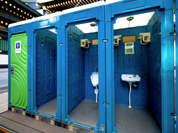 Best Emergency porta potty rental  in Rushford, MN