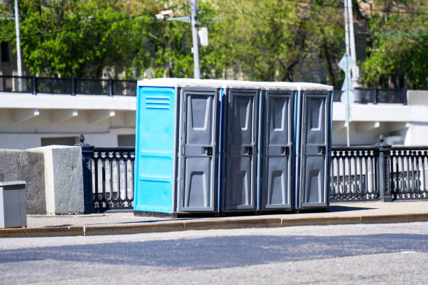 Best Porta potty rental for festivals  in Rushford, MN