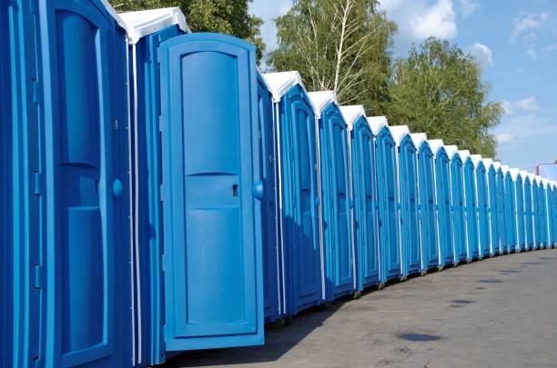 Best Best portable toilet rental  in Rushford, MN